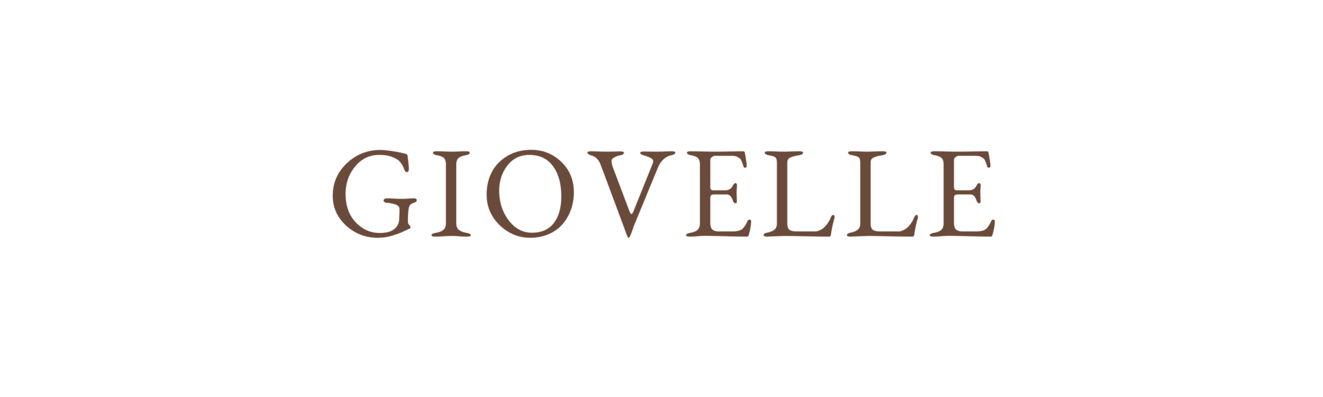 Giovelle